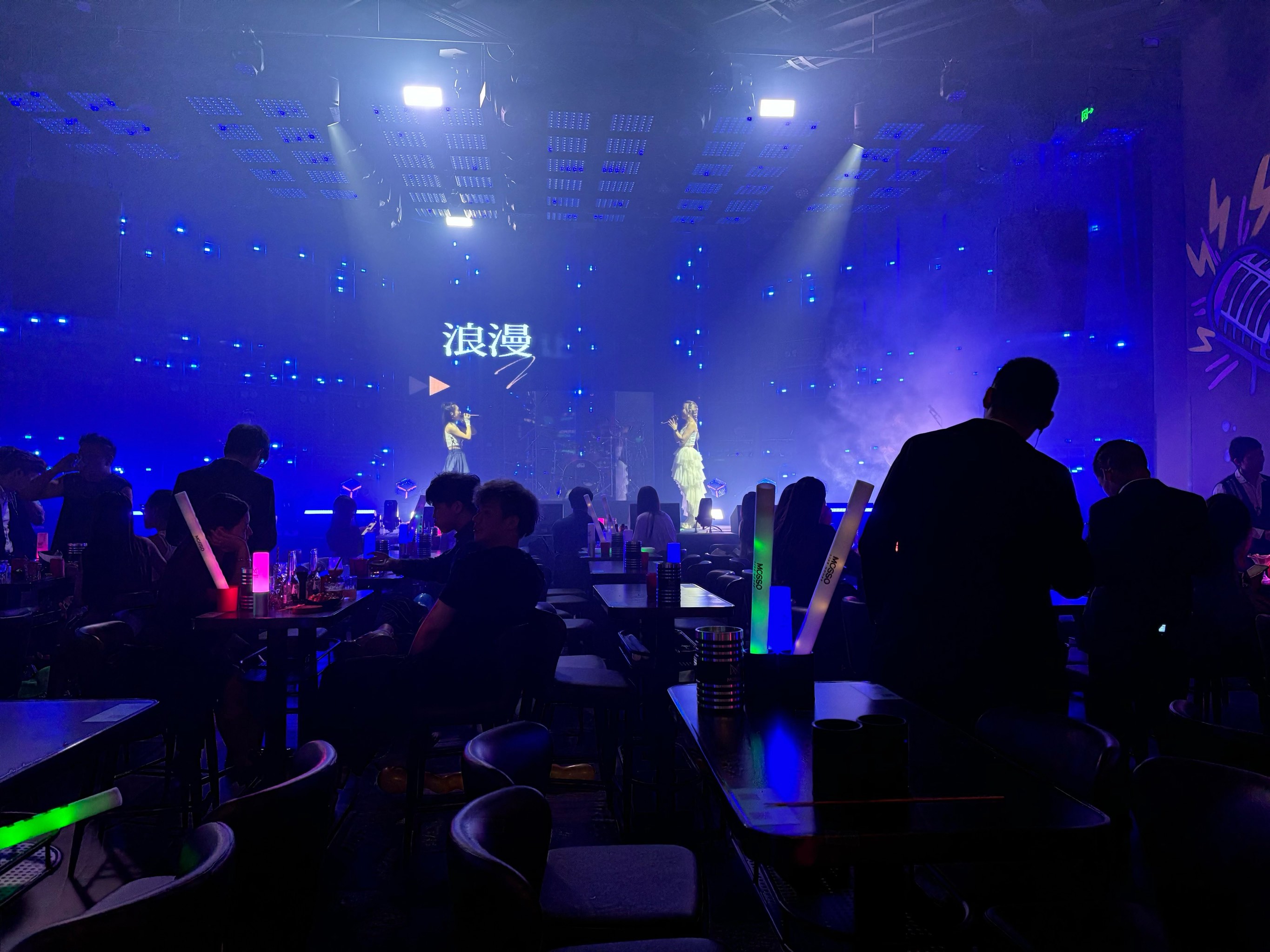 许昌商务ktv有哪些-鄢陵县小时场ktv预定